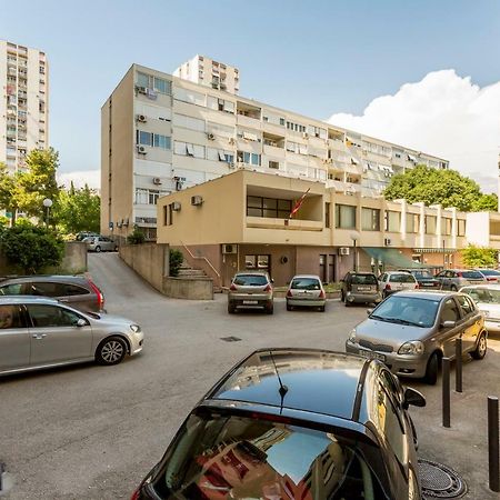Studio Apartment Nikol Split Ngoại thất bức ảnh