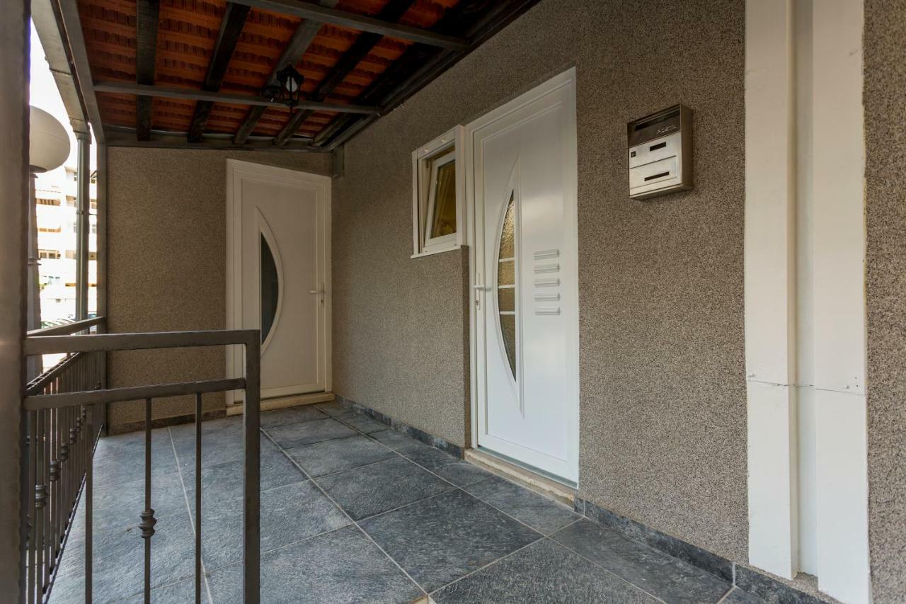 Studio Apartment Nikol Split Ngoại thất bức ảnh