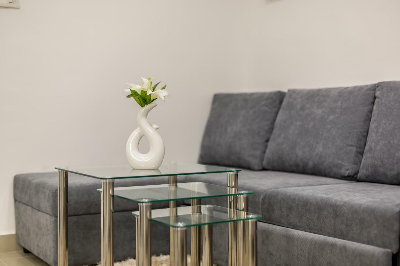 Studio Apartment Nikol Split Ngoại thất bức ảnh